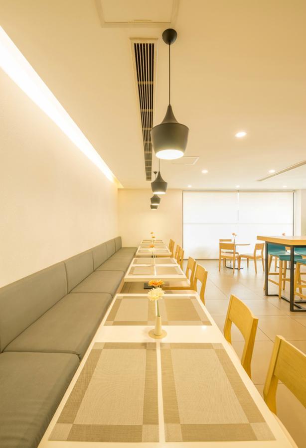 汉庭无锡新加坡工业园酒店 外观 照片